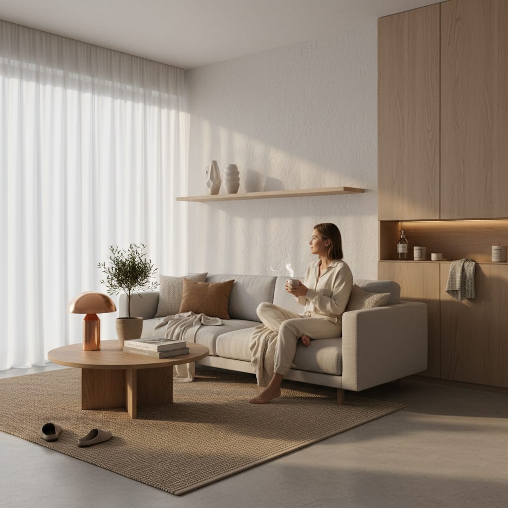 Vopsea Decorativă Premium